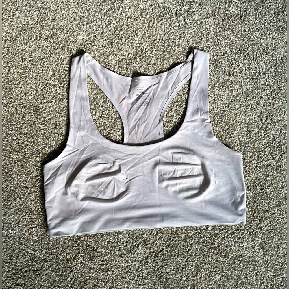 Auden Seamless Sports Bra